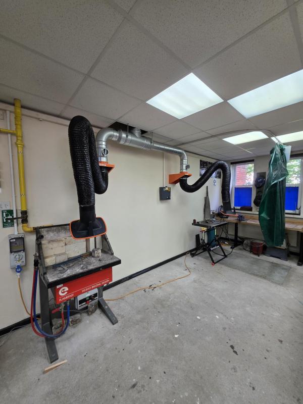 specialist workshop ventilation installation 2.jpg